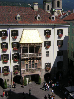 Innsbruck