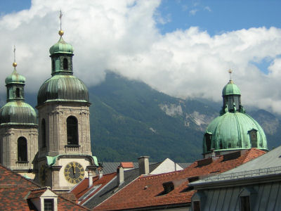 Innsbruck