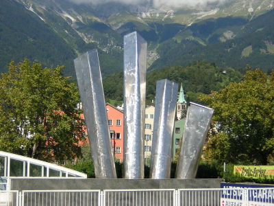 Innsbruck