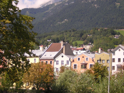 Innsbruck