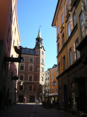 Innsbruck