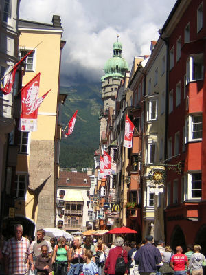 Innsbruck