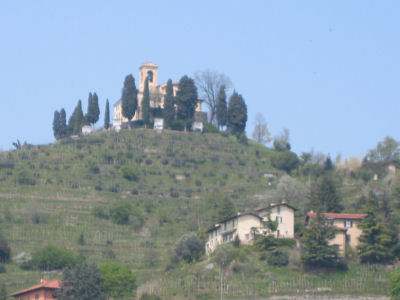 Montevecchia