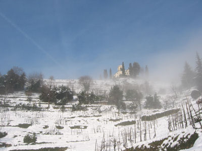 Montevecchia