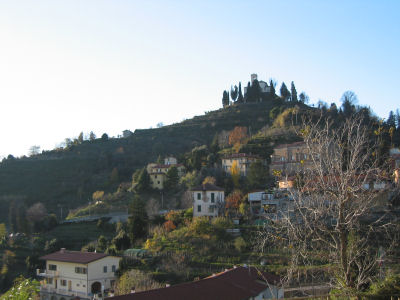 Montevecchia
