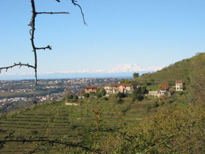 Montevecchia