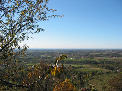 Montevecchia