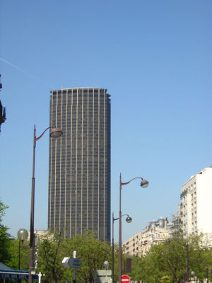 Parigi'