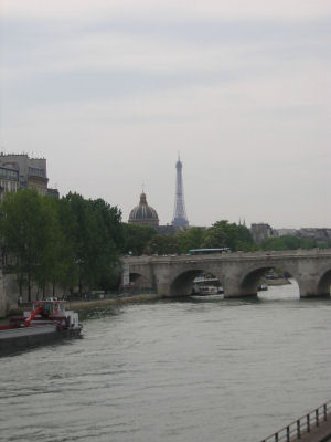 Parigi'