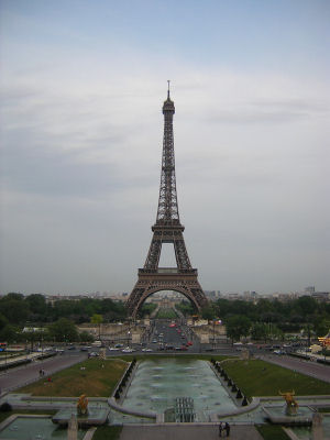 Parigi'